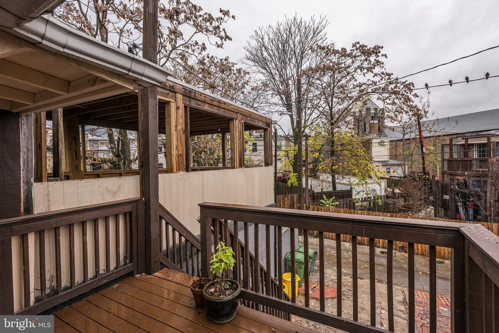 1224 W Cross St, Baltimore, MD 21230 - photo 1