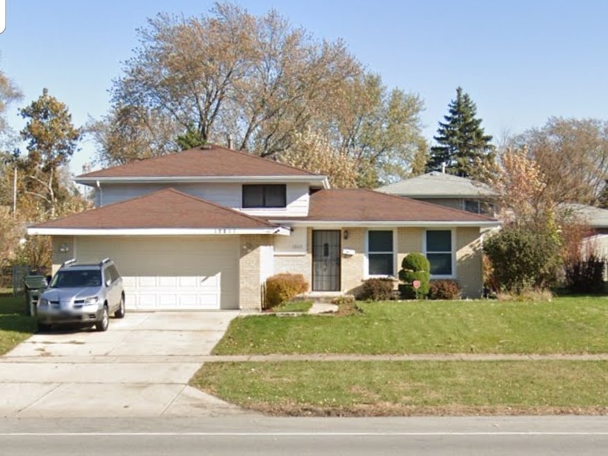 18811 Cicero Ave, Country Club Hills, IL 60478 - photo 1