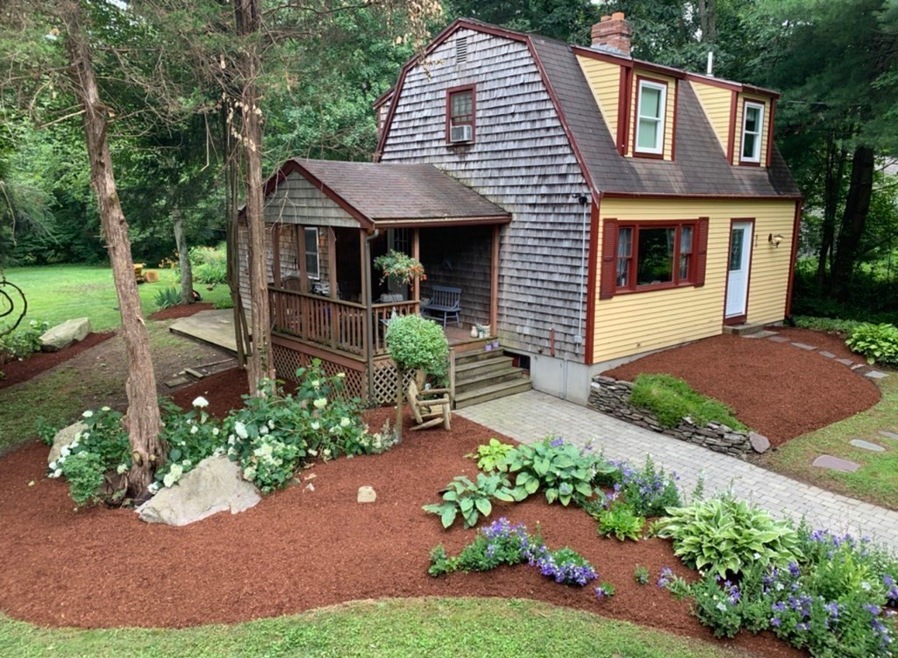 58 Massapoag Ave, North Easton, MA 02356 - photo 1