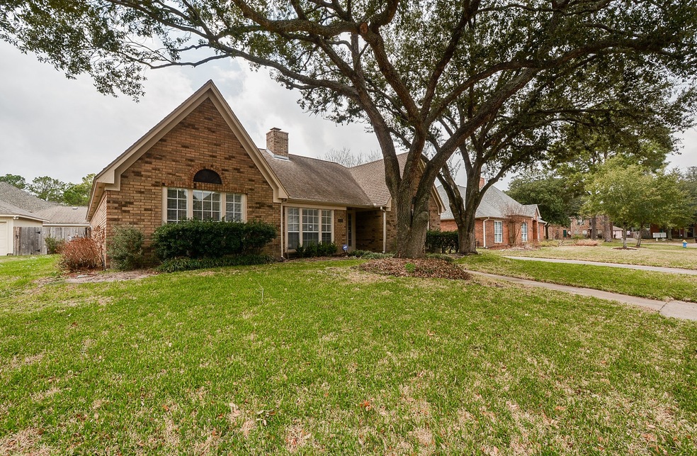 7427 Foxton Place Ct, Houston, TX 77095 - photo 1