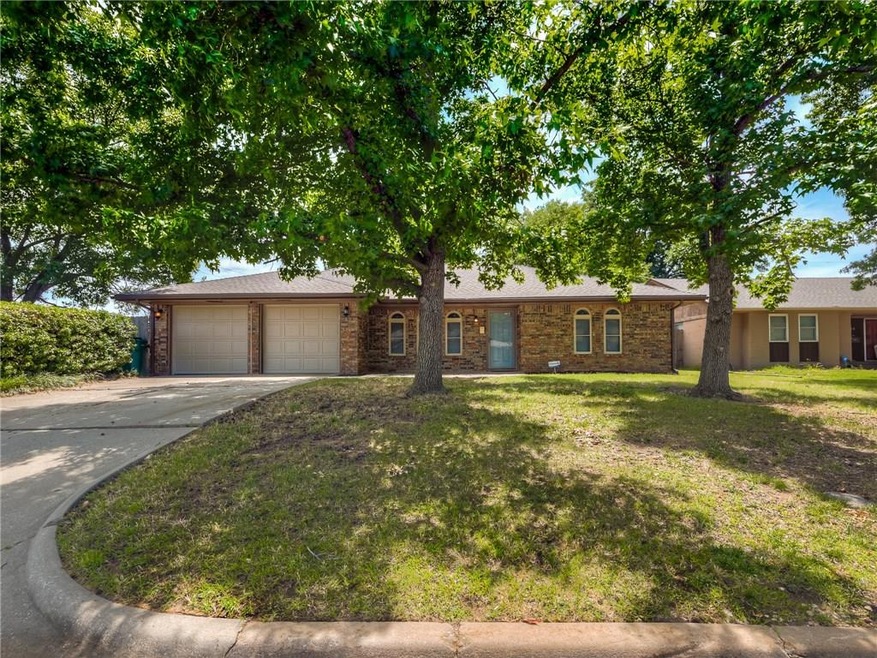 2500 NW 117th St, Oklahoma City, OK 73120 - photo 1