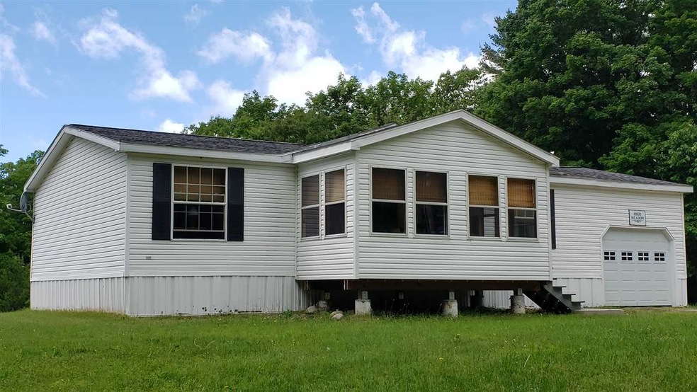 126 School Rd, Lempster, NH 03605 - photo 1