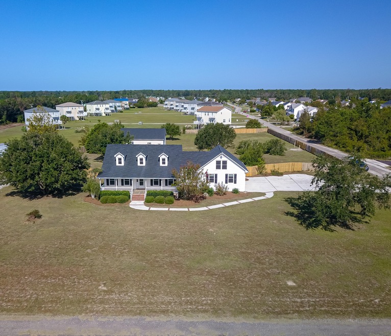 32 Oak View Ln. Drone-01