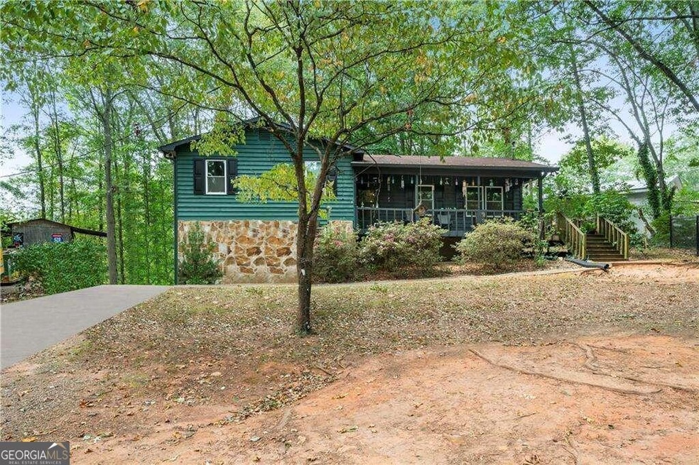 983 Hickory Rd, Canton, GA 30115 - photo 1