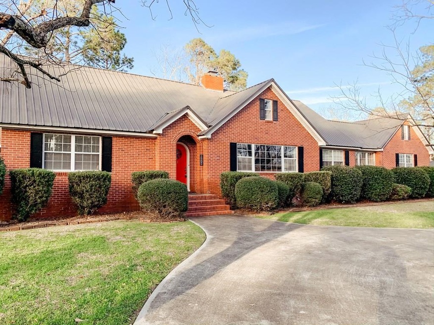 1501 Parkway Dr, Vidalia, GA 30474 - photo 1