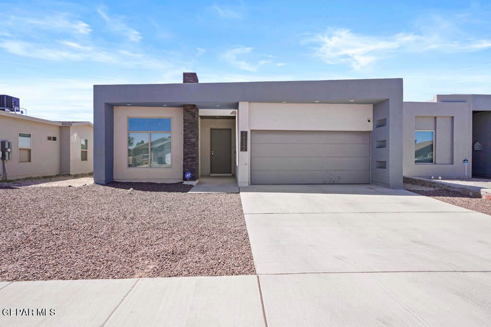 14532 Corby Place, Horizon City, TX 79928 - photo 1