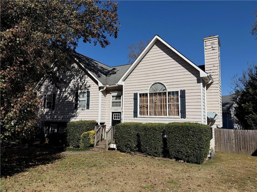 4305 Brandy Ann Ct unit 2, Acworth, GA 30101 - photo 1