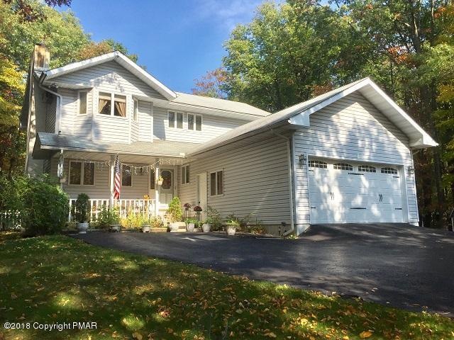 1137 Broadview Dr, Jim Thorpe, PA 18229 - photo 1