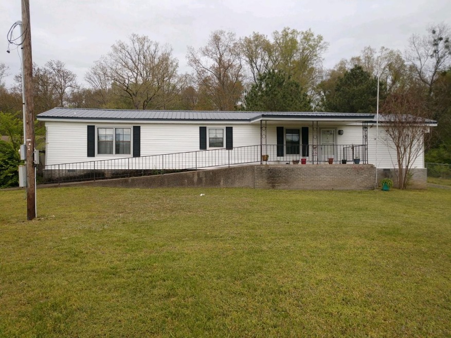 9890 Highway 147, Stewart, TN 37175 - photo 1