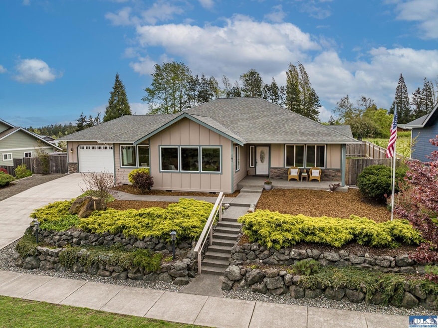 161 Morgison Loop, Sequim