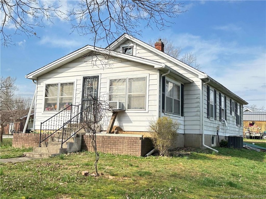 1525 Williar Ave, Corydon, IN 47112 - photo 1