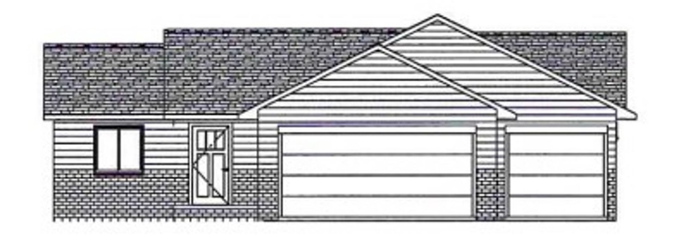 10921 W Cedar Ln, Maize, KS 67101 - photo 1