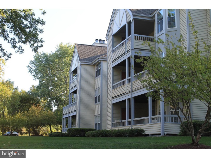 101 Claridge Ct unit 11, Princeton, NJ 08540 - photo 1