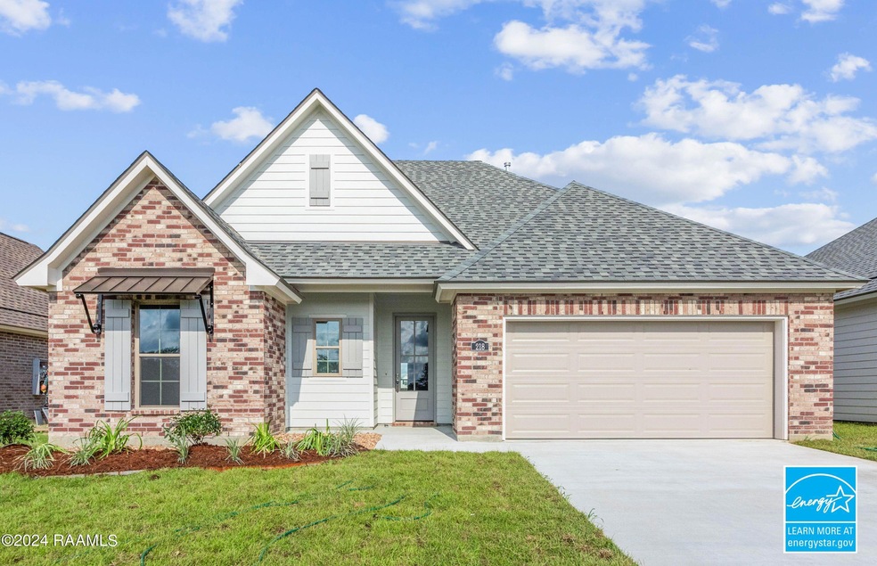 218 Central Village Way, Youngsville, LA 70592 - photo 1