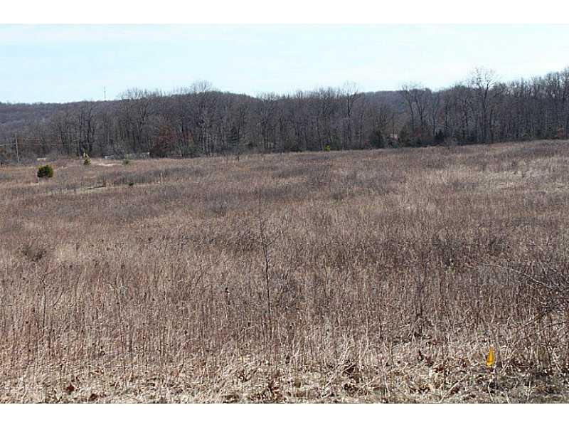Land/Lot.
