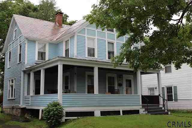 3 Van Dorn St, Saratoga Springs, NY 12866 - photo 1