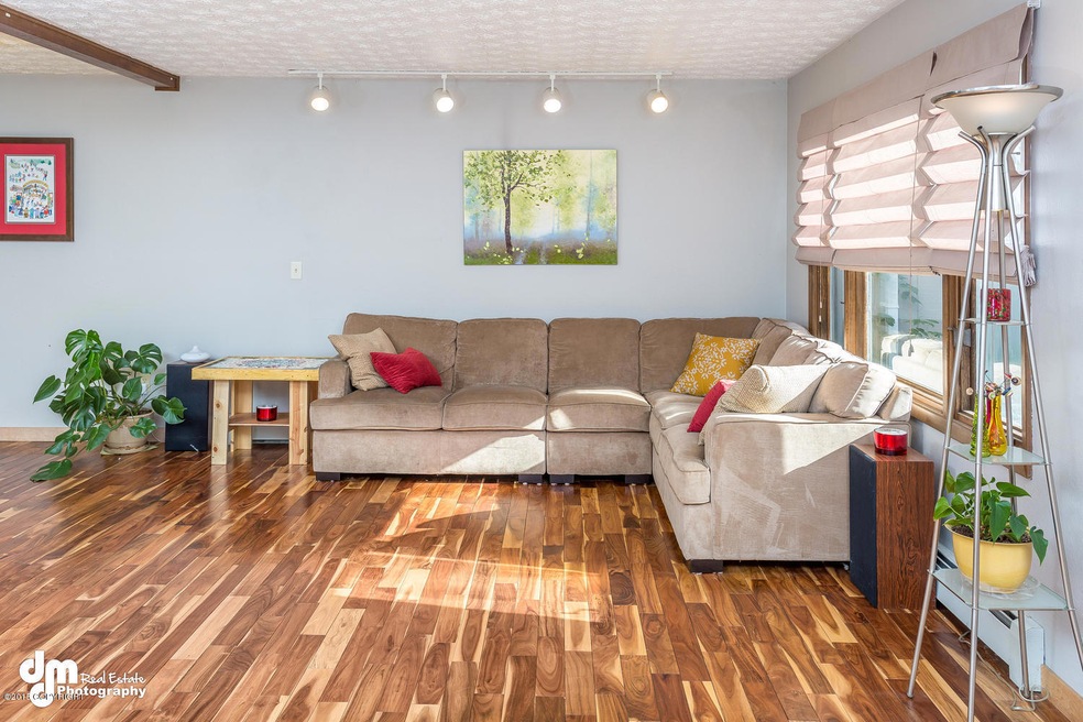 Dazzling Wood floor