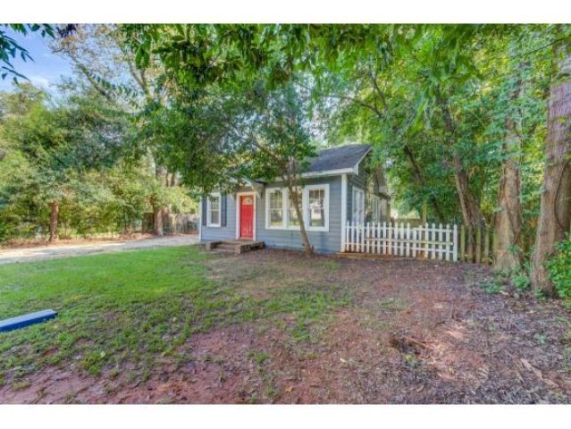 604 Price St, Nacogdoches, TX 75961 - photo 1