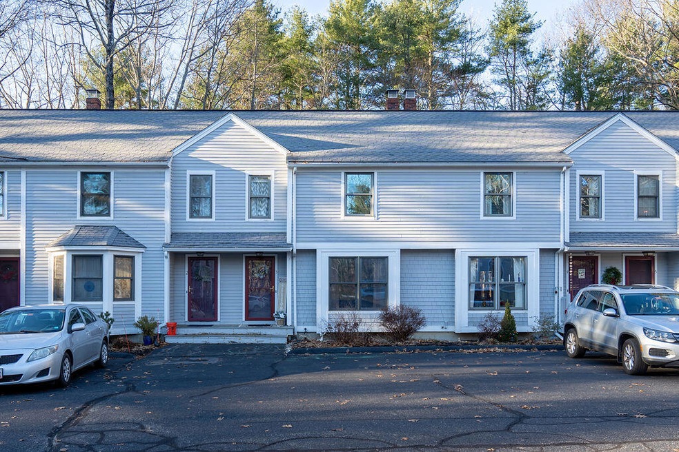 78 Norton Rd unit 3, Kittery, ME 03904 - photo 1