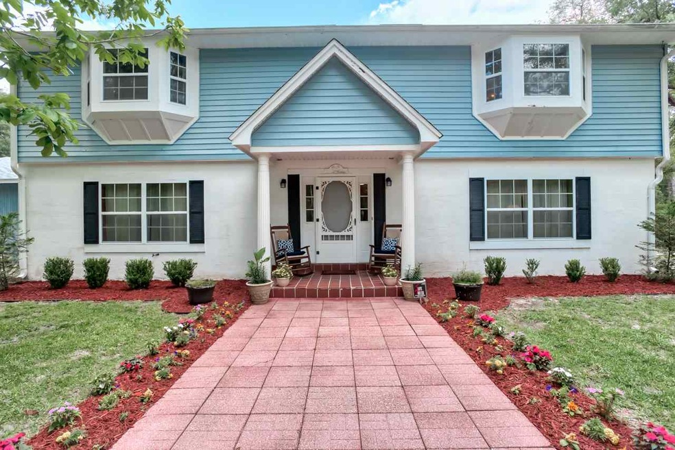 186 Horseshoe Trail, Crawfordville, FL 32327 - photo 1