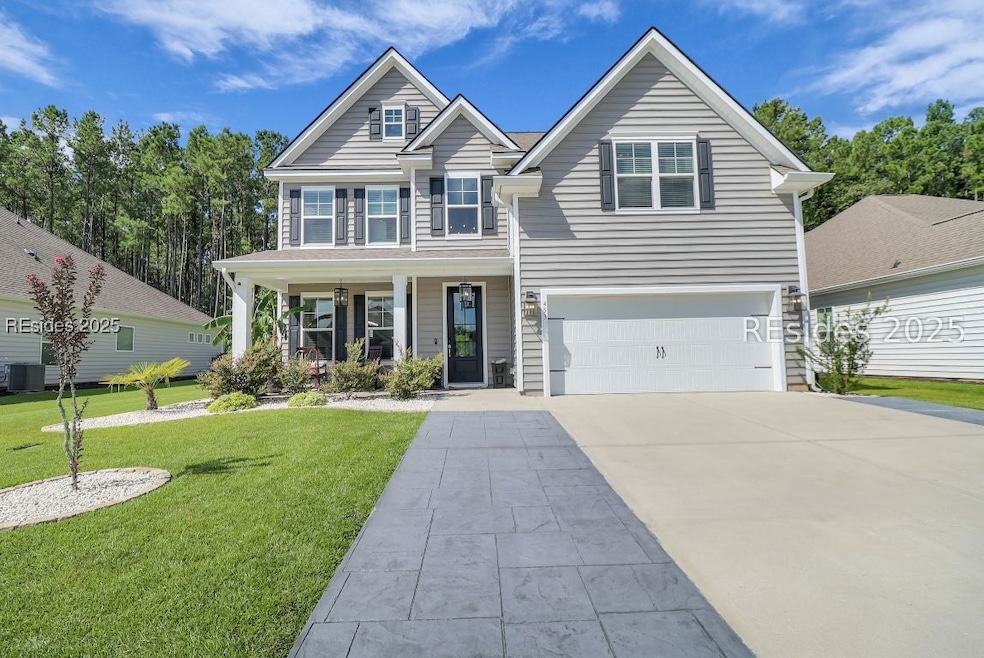 453 Hulston Landing Rd, Bluffton, SC 29909 - photo 1