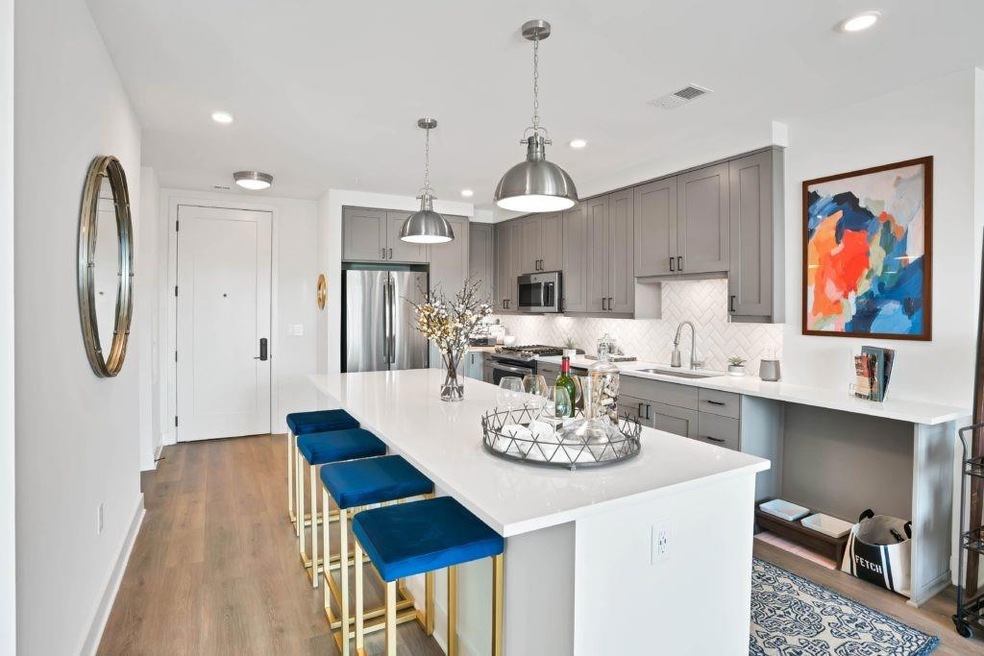 3172 Roswell Rd NW unit 1702, Atlanta, GA 30305 - photo 1