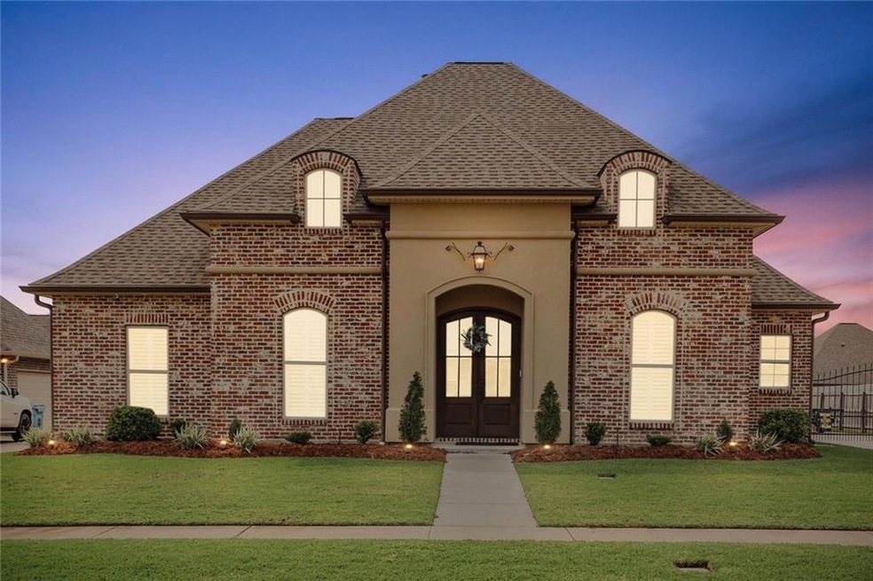 124 Lake Catherine Dr, Luling, LA 70070 - photo 1