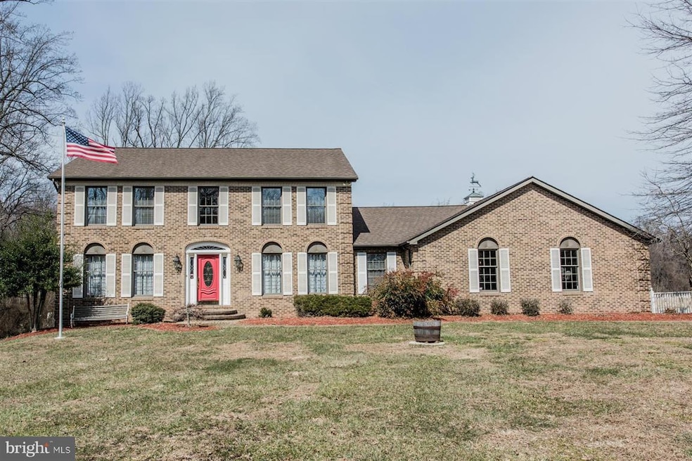 10238 Harvest Fields Dr, Woodstock, MD 21163 - photo 1