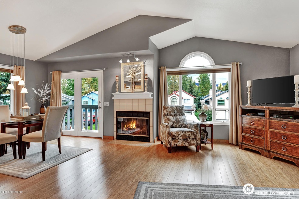 3760 Reflection Dr, Anchorage, AK 99504 - photo 1