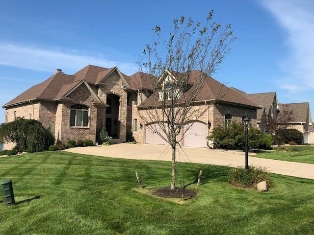 9090 Doubletree Dr S, Crown Point, IN 46307 - photo 1