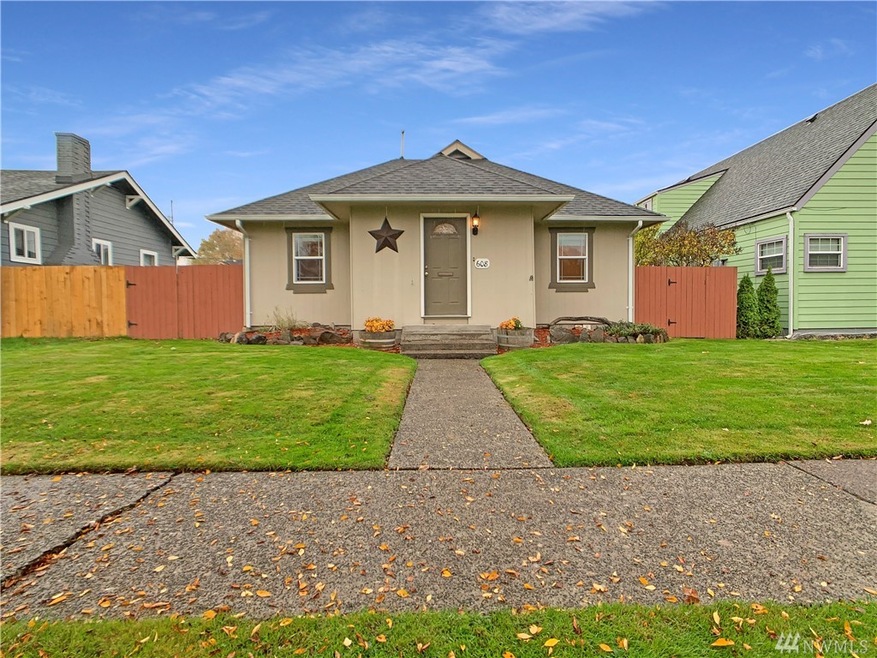 608 21st Ave, Longview, WA 98632 - photo 1