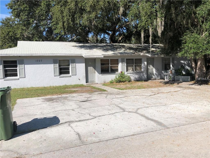 1027 Birchwood Ct, Leesburg, FL 34748 MLS MFRO5756734