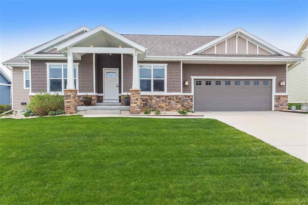 5215 Buttonbush Dr, Fitchburg, WI 53711 - photo 1