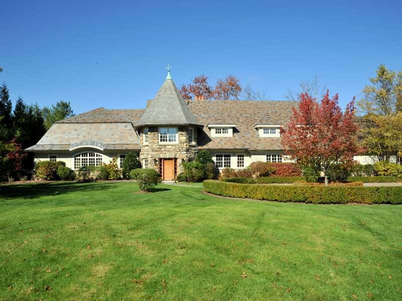 11 Chieftans Rd, Greenwich, CT 06831 - photo 1