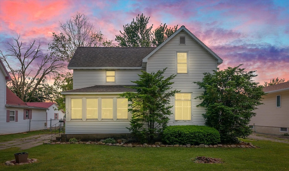 Sold $65,000 • Co-Listing Agent