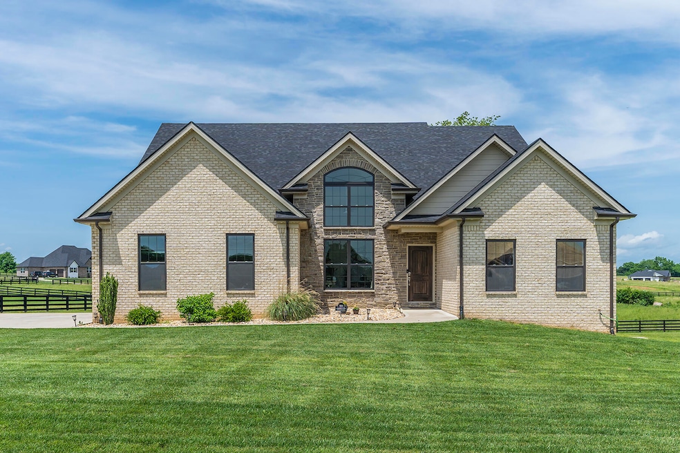 105 Ridgefield Ct, Nicholasville, KY 40356 - photo 1