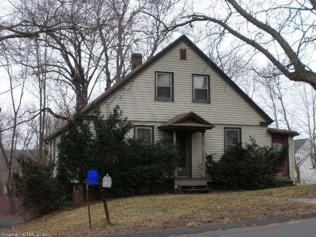 254 West St, Southington, CT 06489 - photo 1