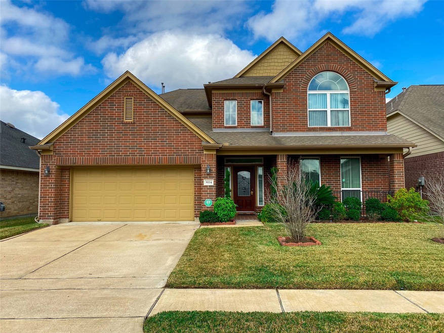 8114 Gray Jay Dr, Houston, TX 77040 - photo 1