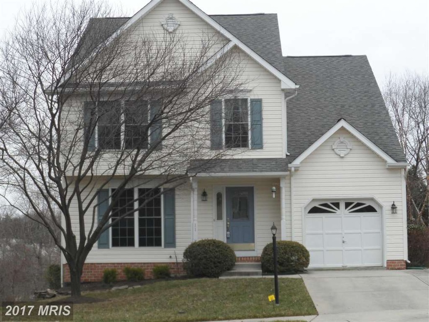 11 Miceli Ct, Parkville, MD 21234 - photo 1