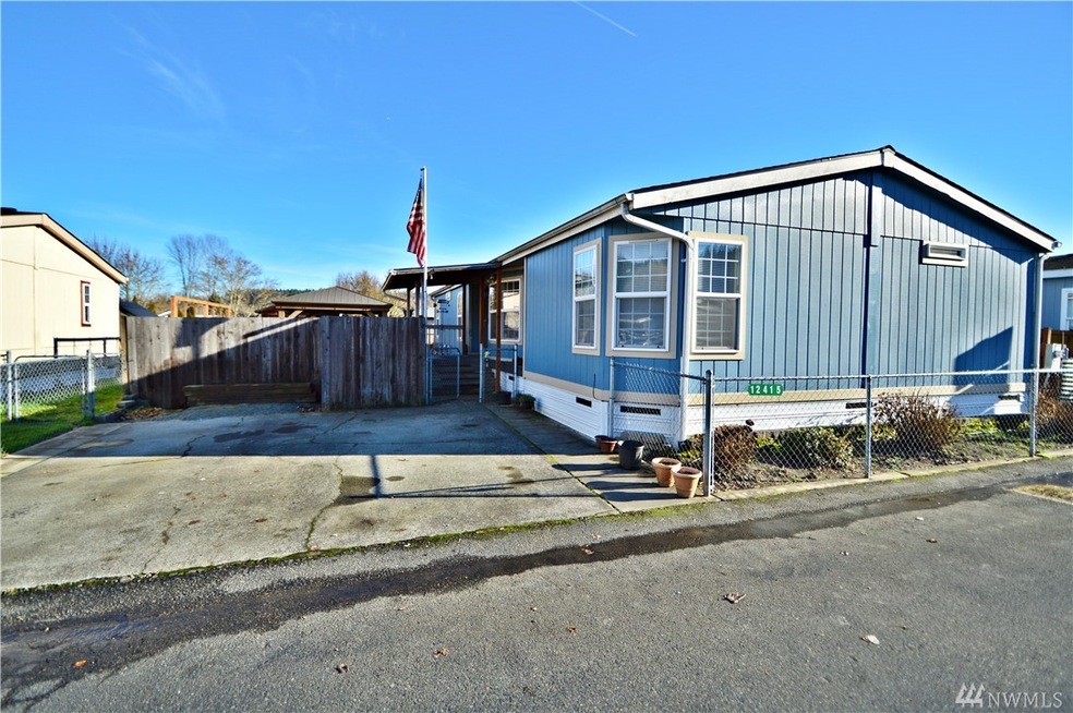 12415 142nd Ave E unit 28, Puyallup, WA 98374 - photo 1