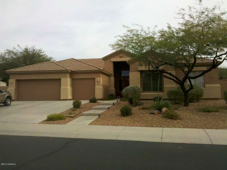 10940 E Butherus Drive 1
