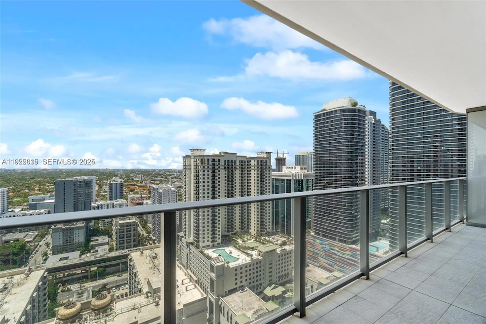 Brickell Flatiron unit 3310, Miami, FL 33131 - photo 1