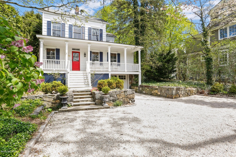 139 Lake Ave, Greenwich, CT 06830 - photo 1