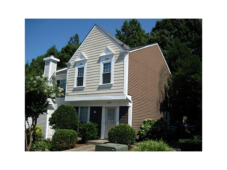 Exterior Front. Front of home