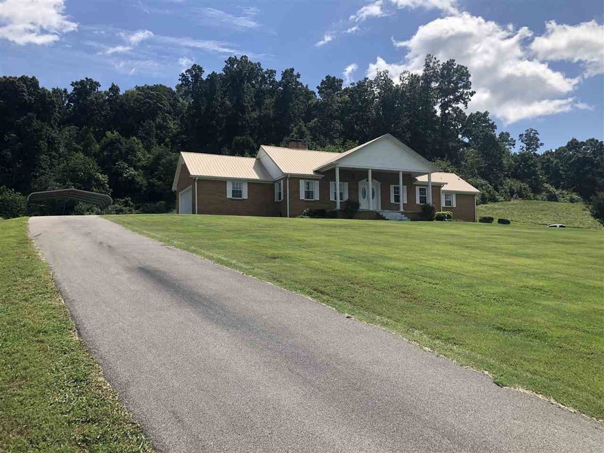 903 Spoon Hollow Rd, Rutledge, TN 37861 - photo 1