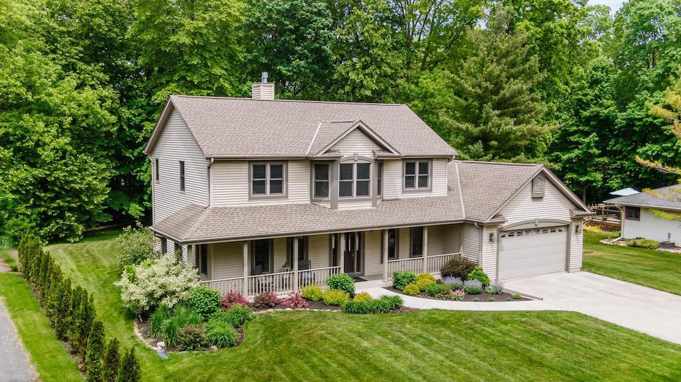 Welcome Home!