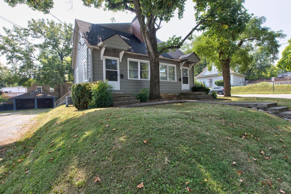 428-432 Marquis Ave, Lexington, KY 40502 - photo 1