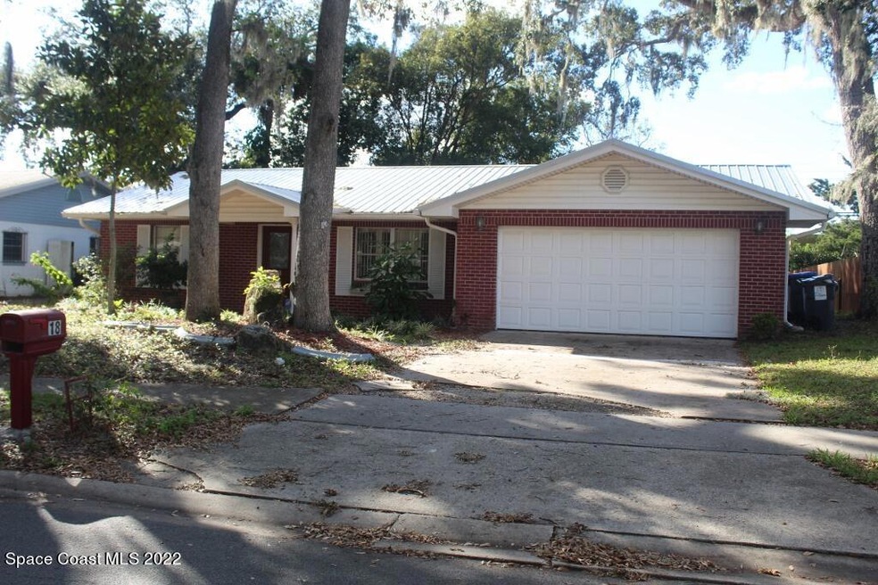 18 Forrell Ave, Titusville, FL 32796 - photo 1