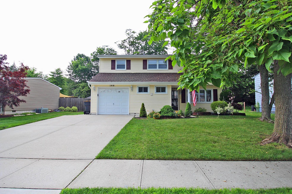 166 Cindy St, Old Bridge, NJ 08857 - photo 1