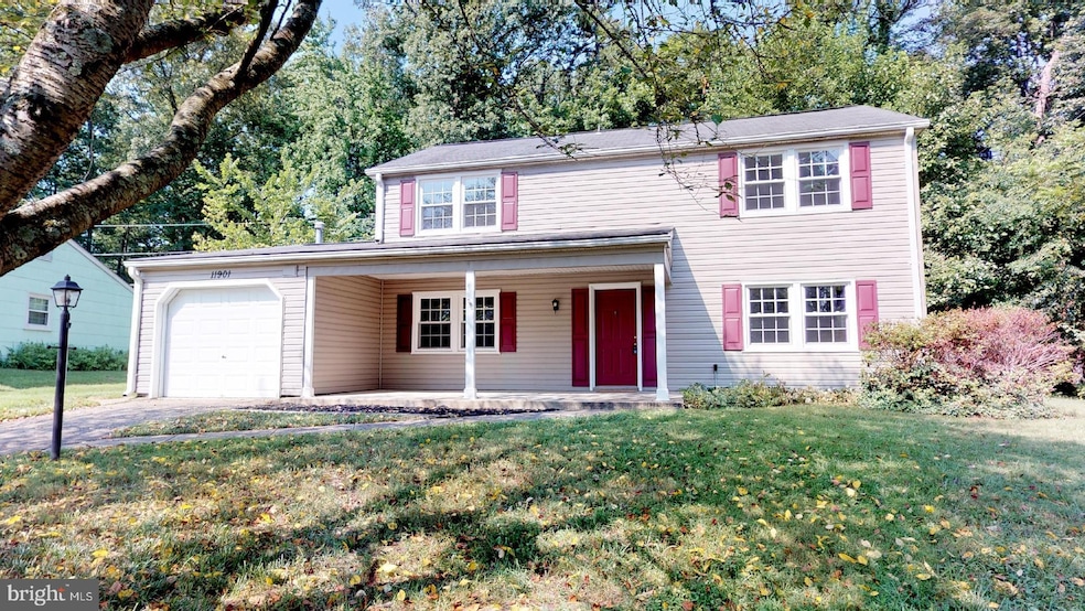 11901 Galaxy Ln, Bowie, MD 20715 - photo 1